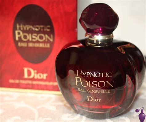 dior poison jasmin